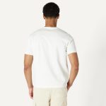 MenRelaxed-Fit Heavyweight Cotton Pocket T-Shirt - Image 2