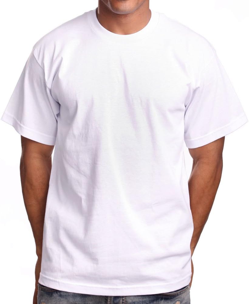 61yks4IqFwL._AC_SL1000_.jpg 5 Super Heavy Mens Short Sleeve T-Shirt - Image 1