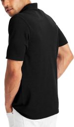 Men  Short Sleeve  T-Shirt, Midweight MenT-Shirt - Image 2